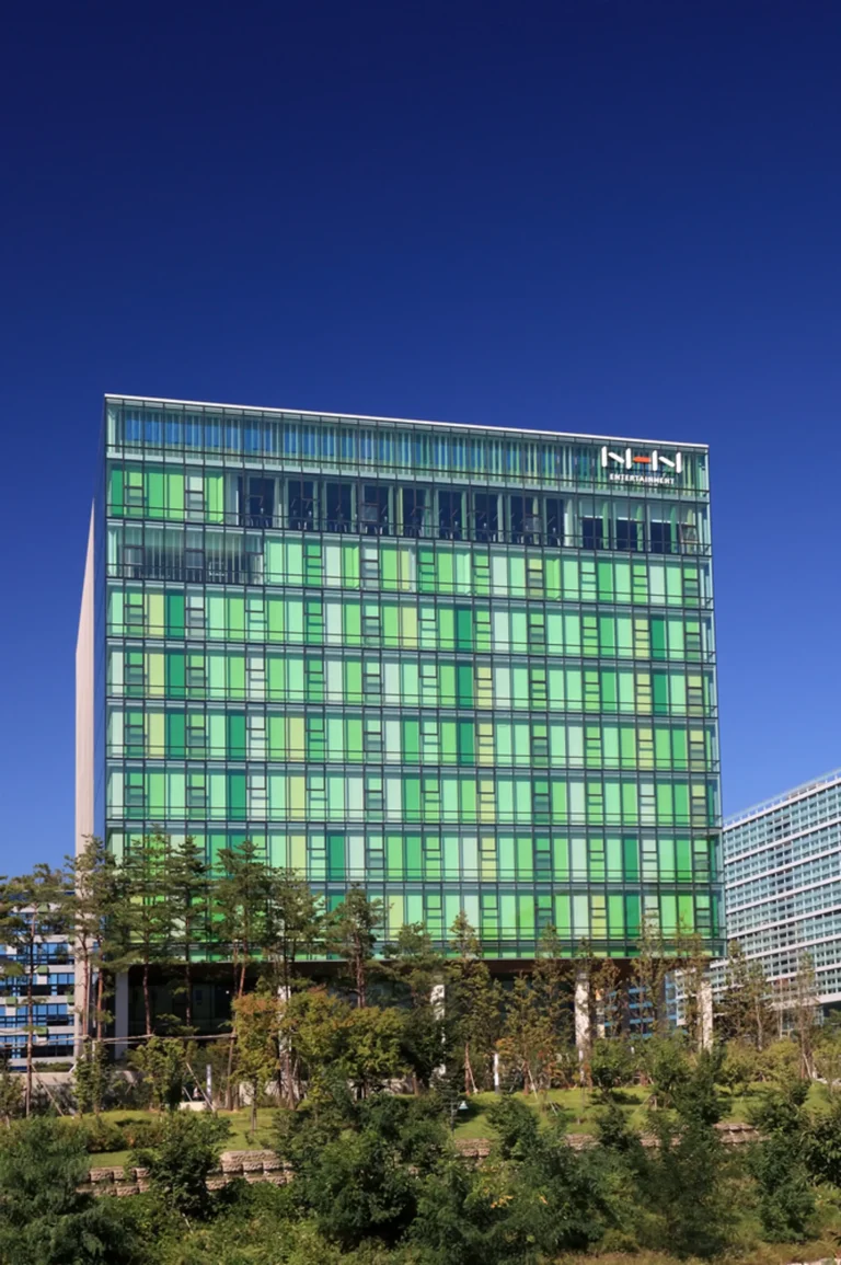 NHN Steps Up Blockchain Push, Weighs Korean Won Stablecoin Business