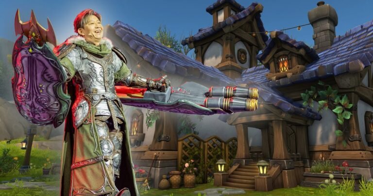 FF14 to get two major housing updates after Yoshi-P was inspired by World of Warcraft