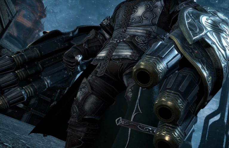 Final Fantasy XIV: Evercold Collector’s Bundle, Bastion job, new city, game system updates, and more showcased