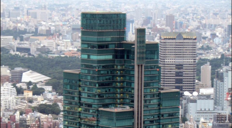 SBI’s Coinhako deal advances plan for Asia’s first digital asset empire