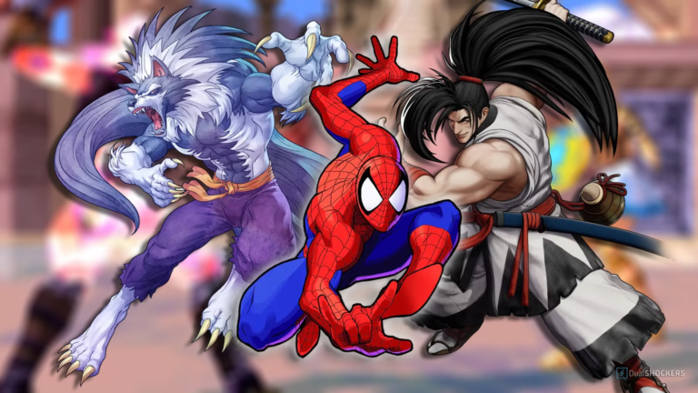 10 Fighting Games That Quietly Reinvented the Genre Without Getting Enough Credit