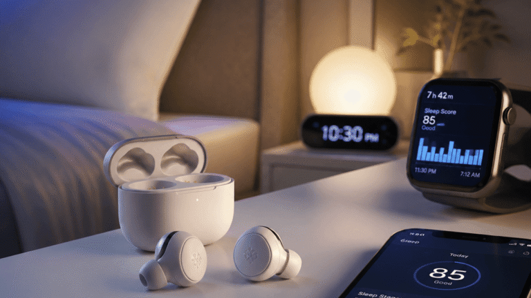 Ozlo Sleepbuds 2 revive Bose’s abandoned sleep tech legacy