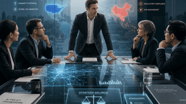 Anthropic’s Amodei Clarifies: No Opposition to Open AI