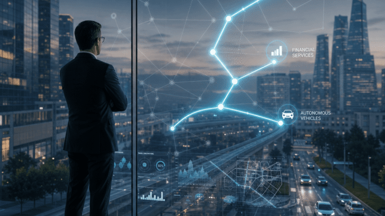 Uber CPO: Why We Won’t Be Everything for Everyone