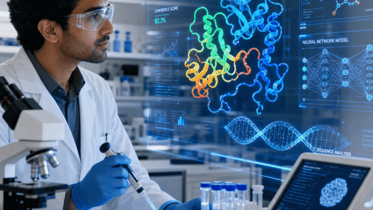 Dimension Capital closes $800M fund for AI-powered science