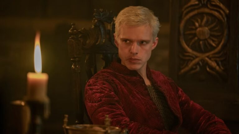 Game of Thrones’ best new show is getting new GRRM material