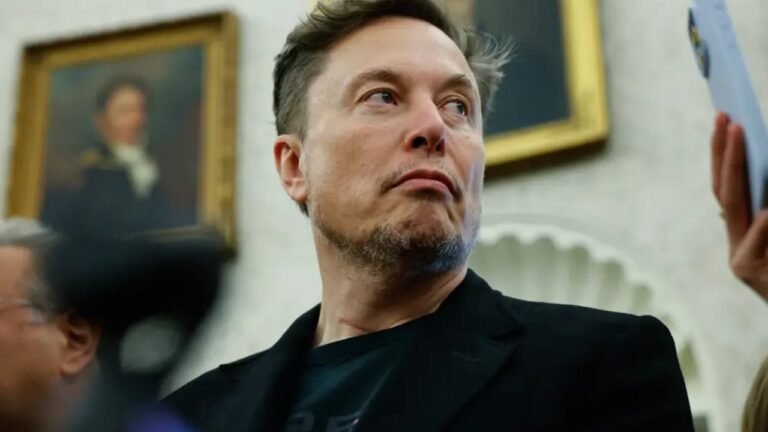 Five Key Takeaways From Elon Musk’s Latest Interview