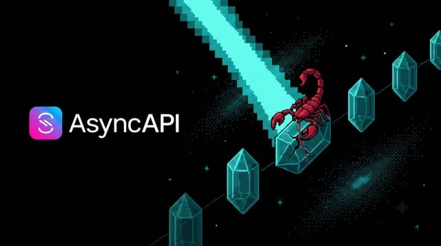 @asyncapi/specs (2.7M weekly downloads) got compromised today via a malicious CI commit