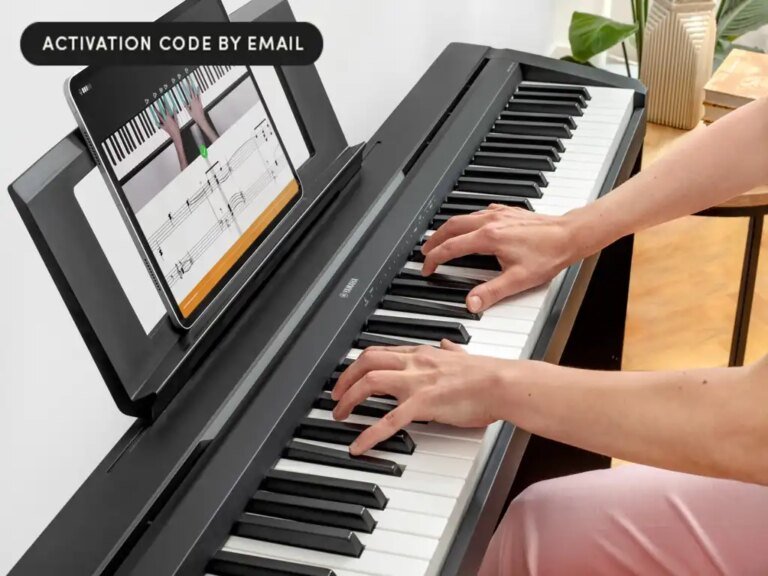 Today’s the last day to get 5 years of piano lessons for just $64.97