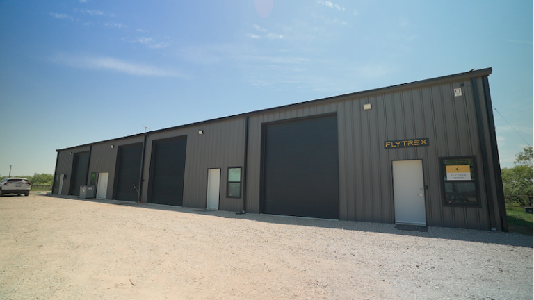 Flytrex opens drone manufacturing facility in Dallas – Robotics & Automation News