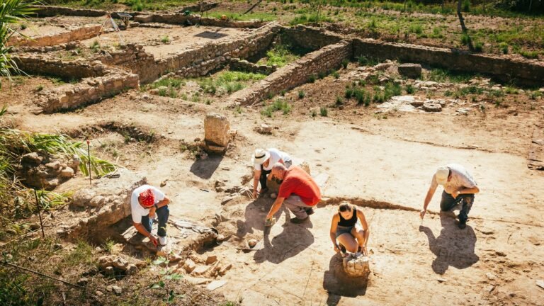Not a housekeeper, but a ‘vilica’: The many responsibilities of Roman-era female farm managers were overlooked by historians