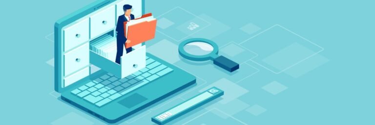 What a leadership transition reveals about your data strategy