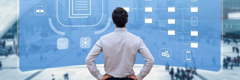 The CDO’s new role is curating context for data governance