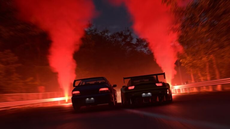 Forza Horizon 6 update throws the game’s economy into chaos