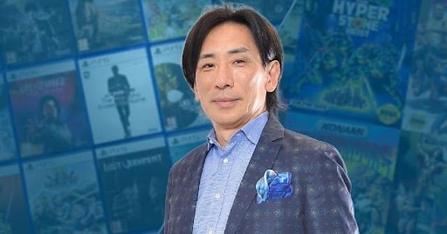 "We still value the culture of physical media" As PlayStation prepares for an all-digital future, Sega president comes out in support of discs