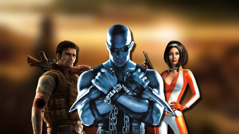 8 FPS Games That Quietly Reinvented the Genre Without Getting Enough Credit