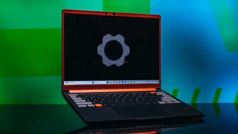 I tried Framework’s premium ‘Linux-first’ laptop: consider the bar raised