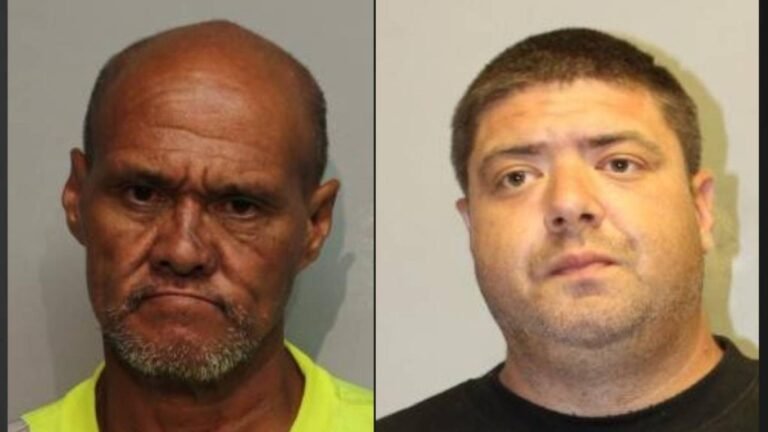 Hilo men face theft charges after series of fraudulent credit card transactions : Big Island Now