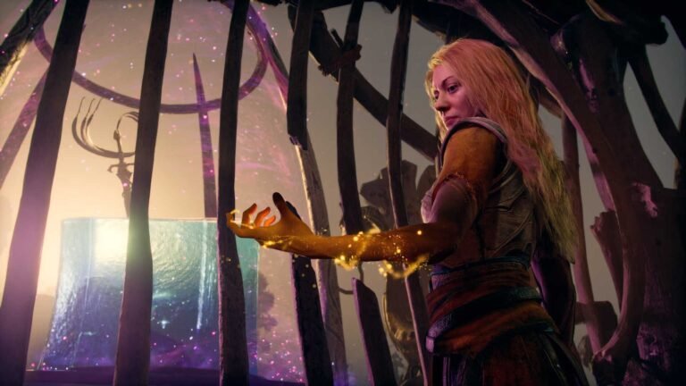 “Sony already knew everyone would be pissed off,” former God of War Laufey dev says, so it started enforcing the “strictest social media guidelines” after announcing the end of PlayStation discs