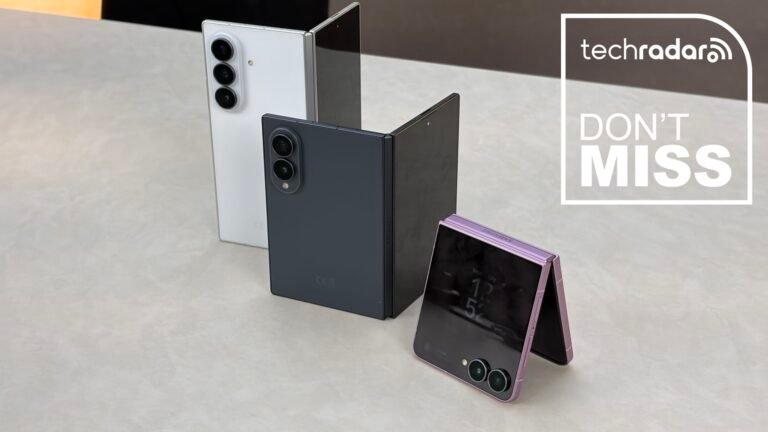 Samsung’s 2026 foldables are up for pre-order — I’ve found the best deals on the new Z Flip 8, Z Fold 8 and Z Fold 8 Ultra in Australia
