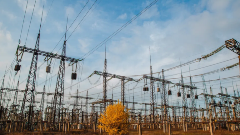 AI software claims hidden US power grid capacity could supply thousands of data centers without building a single transmission line