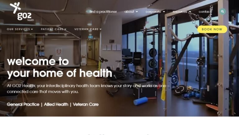 GO2 Health confirms limited data breach; patient data remains largely secure