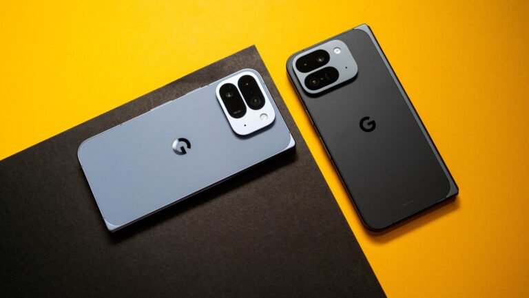 Google Pixel 11 Pro Fold vs. Pixel 10 Pro Fold: It’s (almost) time to upgrade