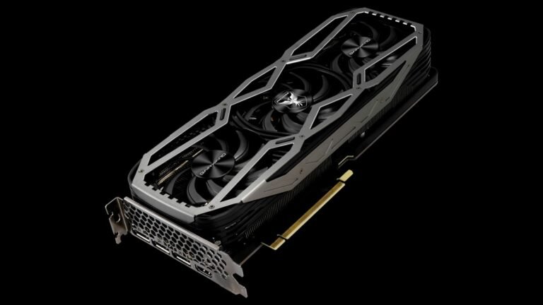 Nvidia RTX 3090 and RTX 3050 team up to hit 144 FPS at 4K — Lossless Scaling turns old Ampere GPUs into a gaming powerhouse