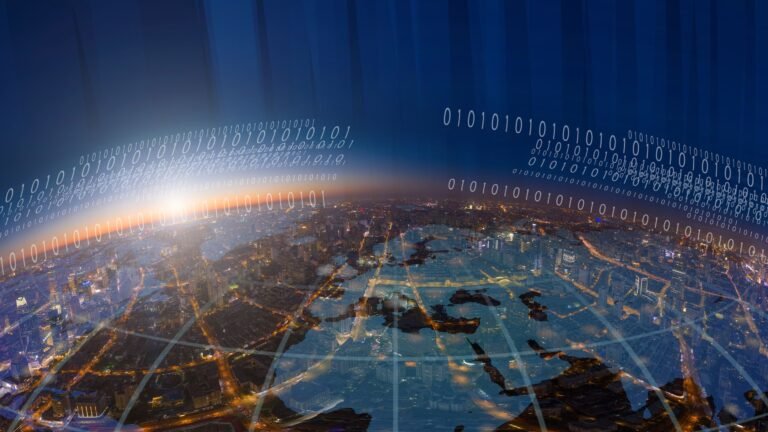Starlink sends the telecoms world off in a spin, but what is the big picture?