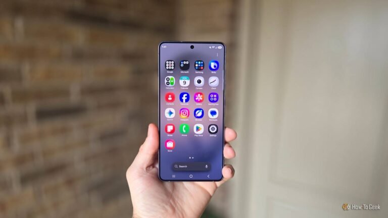 The one setting that keeps my Samsung Galaxy running its best