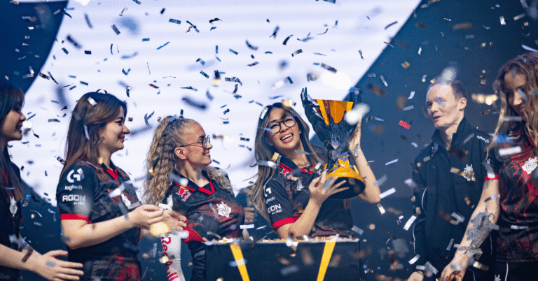 VALORANT Game Changers EMEA Grand Finals heads to Istanbul: Date, storylines, watch party