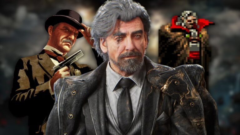 10 Gaming Villains That Were Actually Right