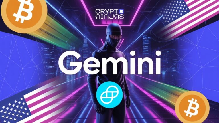 Gemini’s $10M Bitcoin Donation to Trump PAC Draws Attention During Ongoing CFTC Case