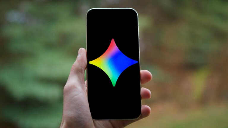 Gemini Spark can do more things for you and is faster too