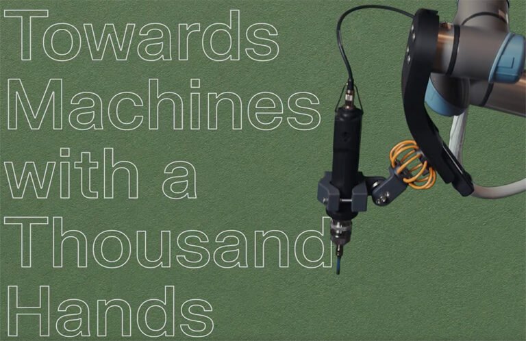 Generalist’s GEN-1 foundation model now supports a range of robot end effectors