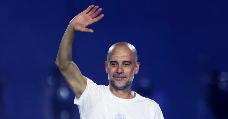 Italy makes financial ‘exceptions’ in bid to hire Pep Guardiola as coach | Football News