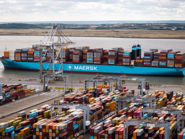 Why is US GDP growth slowing, and how can it be reversed? | International Trade News