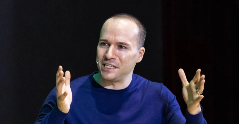 OpenAI president says it’s ‘building a family of devices’ for its AI chatbots