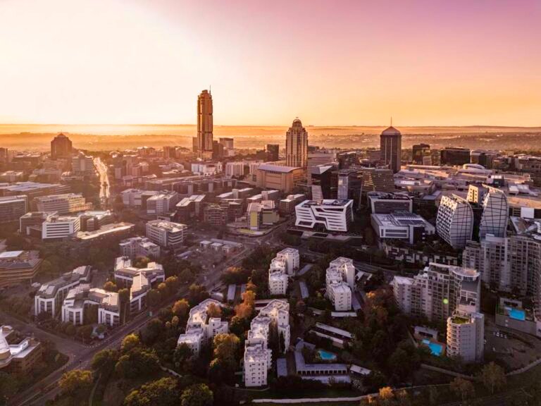 Fund backed by SA’s top CEOs to bet R10bn on startups