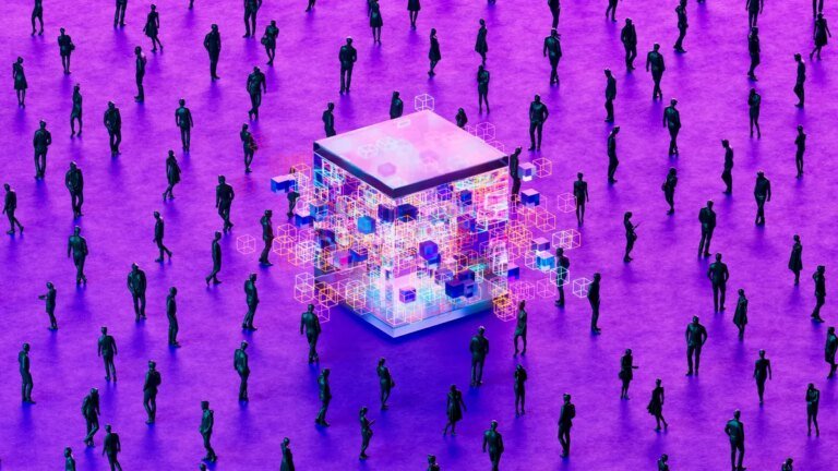 The 3 types of people who will excel in the AI agent era, according to tech leaders