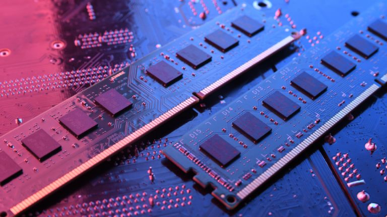Two arrested for checking into esports hotels and stealing RAM, making off with over $2,000 in profit in just one month
