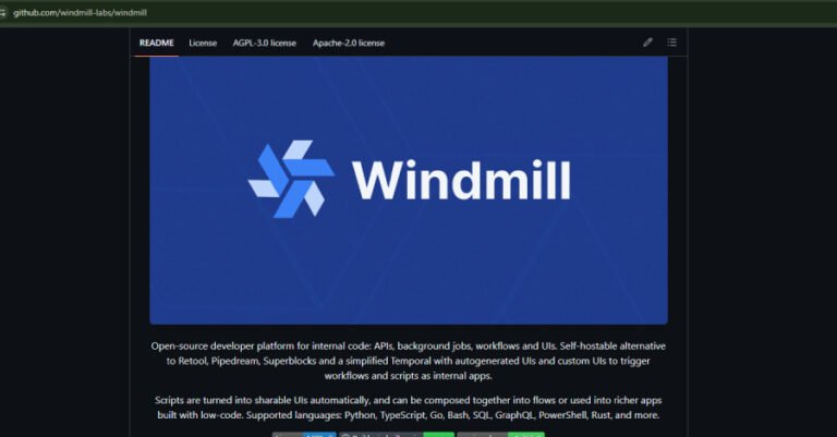 Hackers Exploit Windmill Flaw to Read Arbitrary Server Files Without Authentication