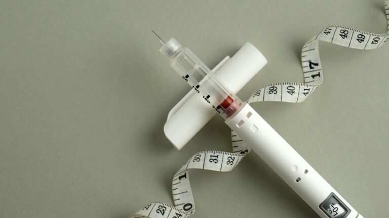 Hair Loss May Be a New Potential Side Effect of GLP-1 Weight Loss Drugs