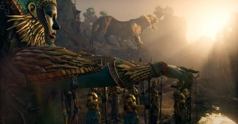 Next Major PS5 Exclusive Action Game Out Surprisingly Soon
