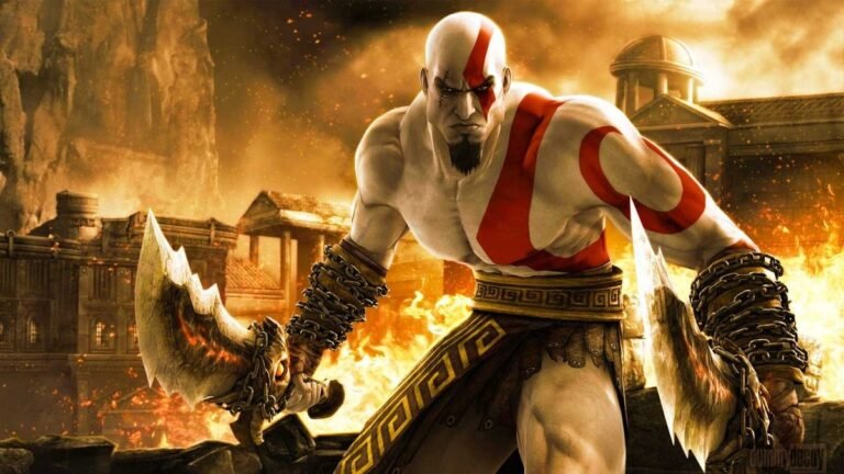 God of War fans detail exactly what they want from upcoming remakes