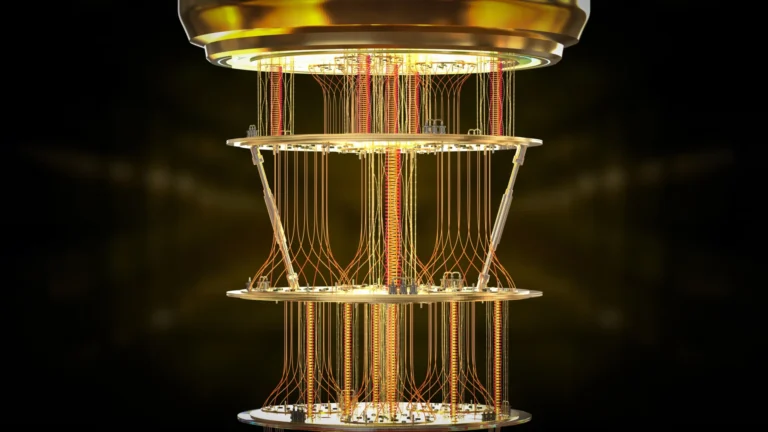 JUPITER supercomputer breaks world record with 50-qubit quantum simulation