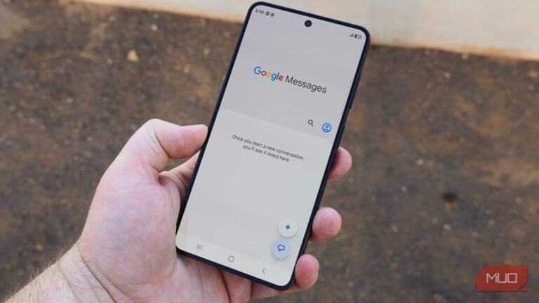 6 Google Messages features I can’t text without anymore