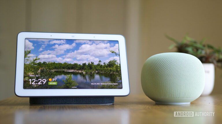 I’ve never been more worried about the future of Google Home