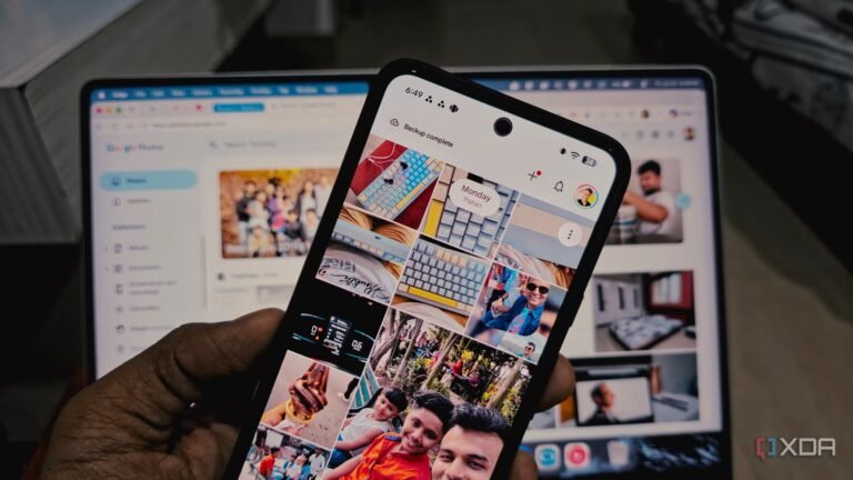 I flipped one switch in Google Photos and cleared 15GB of space without deleting a single picture