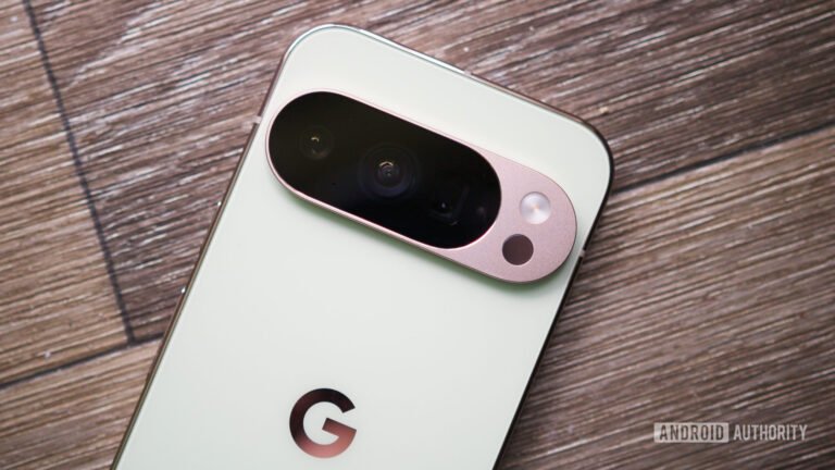 Google slashes Pixel 10 prices ahead of August 12 Pixel launch